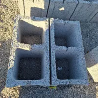 مصالح فروشی وبلوک دیواری|مصالح و تجهیزات ساختمان|خرمشهر, |دیوار