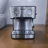 دستگاه اسپرسو NOVA
