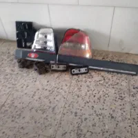 فروش قطعات خودرو پراید۱۴۱