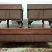 میز جلو مبلی