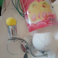 چراغ خواب دیواری