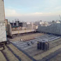 ایزوگام شرق لکه گیری تمام نقاط شهر ترمیم کف کولر