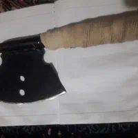 تبر هیزم شکنی و جنگلی و مسافرتی|کوهنوردی و کمپینگ|قزوین, |دیوار