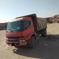 تک کمپرسی BMC|خودرو سنگین|اردکان, |دیوار