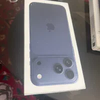 آیفون ۱۷پرومکس نو ریجستر شده ۲۵۶GB