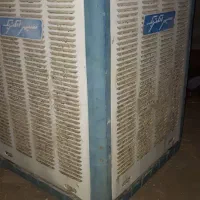 فروش کولر آبی ۶هزار کارکرده