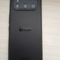 گوشی داریا باند فایو جی