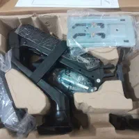 پایه مانیتور دوتایی رومیزی برند ERGO|قطعات و لوازم جانبی رایانه|فردیس, شهرک وحدت|دیوار