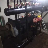 جوشکاری سیار ولوله کشی گاز و آب وتعمیرات مخازن|خدمات پیشه و مهارت|کرج, گلشهر|دیوار