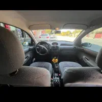 206SD V8مدل 96|خودرو سواری و وانت|ارومیه, |دیوار