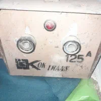 دستگاه جوش