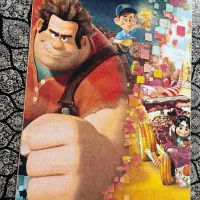 فرش اتاق کودک