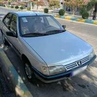 پژوه دوگانه شرکتی