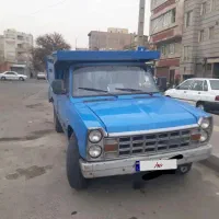 نیسان مدل96
