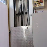بالابر هیدرولیکی مغازه