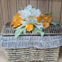 سبد پینترستی