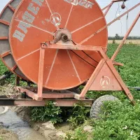 کاربادستگاه باران مصنوعی شبانه روز ی|خدمات باغبانی و درختکاری|سرخنکلاته, |دیوار