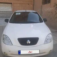 تیبا صندوق‌دار SX دوگانه سوز، مدل ۱۳۹۶|خودرو سواری و وانت|کرمانشاه, |دیوار