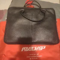 کیف اداری و کمربند مردانه نوین چرم|کیف، کفش، کمربند|شیراز, معالیآباد|دیوار