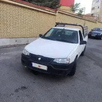 اریسان مدل ۹۹ معاوضه با سواری