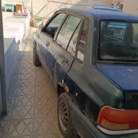 پراید 81|خودرو سواری و وانت|مبارکه, |دیوار