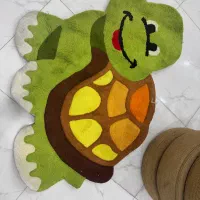 قالیچه فانتزی