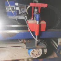 دستگاه سنگ بر صنعتی