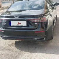 آریزو 6 پرو مدل ۱۴۰۱|خودرو سواری و وانت|قم, شهرک فاطمیه|دیوار