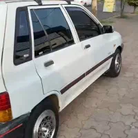 هاچپک|خودرو سواری و وانت|رشت, پل تالشان|دیوار