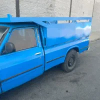 نیسان ۸۹ دوگانه کارخانه)اقساط