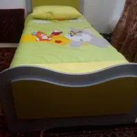 سرویس تخت نوجوان