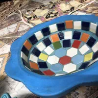 حوز و ۵ استکان فرانسه