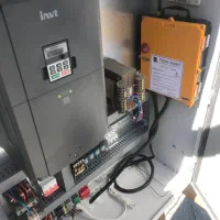 برق تاور کرین و خرید و فروش تاور کرین و الیماک|ماشینآلات صنعتی|تهران, سعادتآباد|دیوار