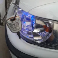 سمند lx مولتی پلکس دوگانه سوز مدل ۹۵|خودرو سواری و وانت|روانسر, |دیوار