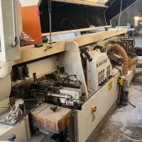 دستگاه لبه چسبان پایونN1500|ماشین‌آلات صنعتی|تهران, نظامی گنجوی (توانیر)|دیوار