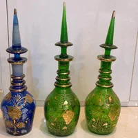 چینی قدیمی|کلکسیون اشیاء عتیقه|اهواز, گلستان|دیوار