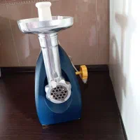 چرخ گوشت|خردکن، آسیاب، غذاساز|سقز, |دیوار