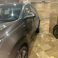 اسپورتیج 2014|خودرو سواری و وانت|تهران, اقدسیه|دیوار