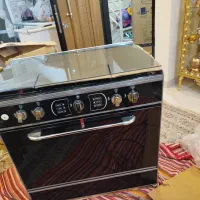 اجاق نو داخل کارتن