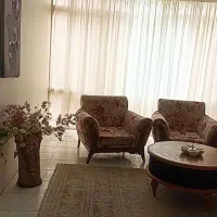 اجاره اقتصادی / روزانه /هفتگی/ماهانه.  سعادت آباد