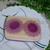 انواع ژله های شاتی و قالبی