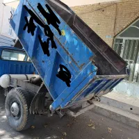 اتاق. باری مایلری نیسان کمپرسی|قطعات یدکی و لوازم جانبی|تهران, گلستان (شهرک راه آهن)|دیوار