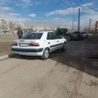 زانتیا۲۰۰۰|خودرو سواری و وانت|اردبیل, |دیوار