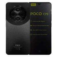 poco c75