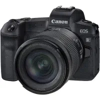 کیت دوربین Canon R با لنز 24-105