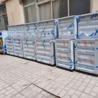 آبسردکن ساس مدل ۵۴۵۱ صنعتی gh