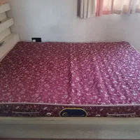 تشک دونفره
