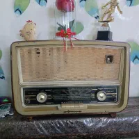 رادیو قدیمی