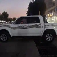 کاپرا دودف ۸۹ بی رنگ|خودرو سواری و وانت|یاسوج, |دیوار