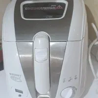 سرخ کن سانی|اجاق گاز و لوازم برقی پخت‌وپز|فولادشهر, فولادشهر|دیوار